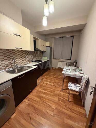 Satılır 2 otaqlı yeni tikili 72 m², Memar Əcəmi m., photo 12 from 21