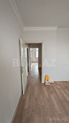 Satılır 2 otaqlı köhnə tikili 56 m², Biləcəri q., photo 8 from 14