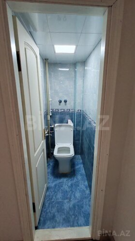 Satılır 2 otaqlı köhnə tikili 56 m², Biləcəri q., photo 12 from 14