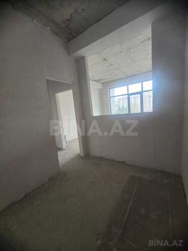 Satılır 3 otaqlı yeni tikili 105 m², 20 Yanvar m., photo 5 from 11