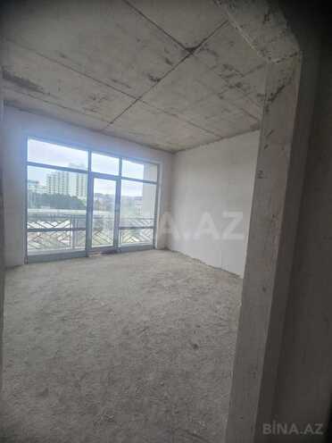 Satılır 3 otaqlı yeni tikili 105 m², 20 Yanvar m., photo 8 from 11