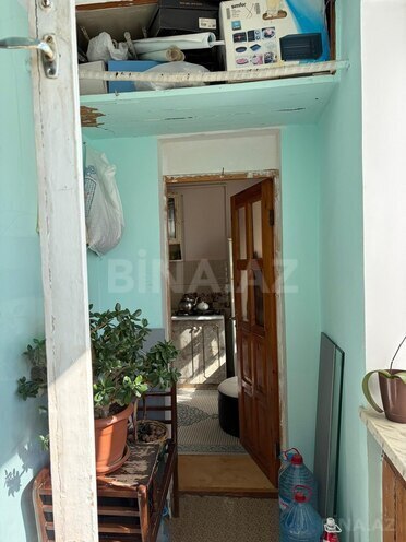 Satılır 2 otaqlı köhnə tikili 63 m², Badamdar q., photo 17 from 20