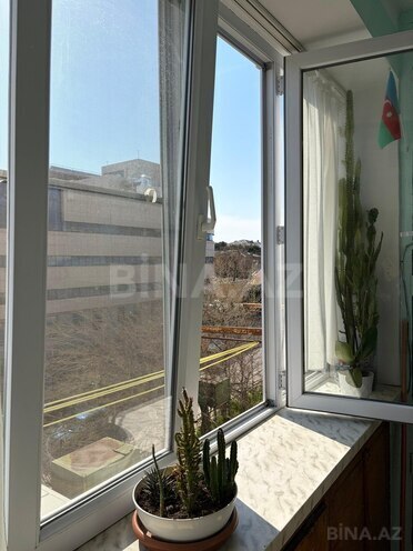 Satılır 2 otaqlı köhnə tikili 63 m², Badamdar q., photo 19 from 20