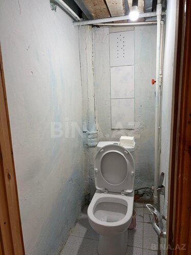 Satılır 2 otaqlı köhnə tikili 63 m², Badamdar q., photo 16 from 20