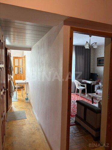 Satılır 2 otaqlı köhnə tikili 63 m², Badamdar q., photo 13 from 20
