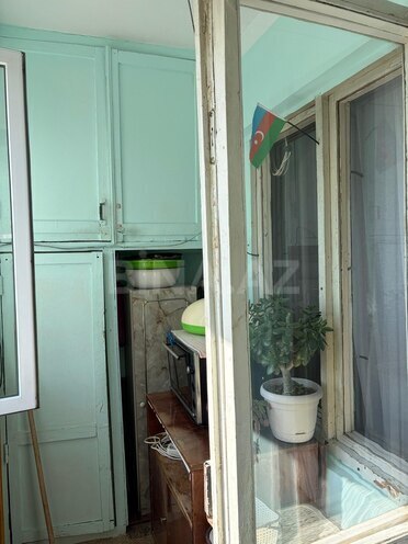 Satılır 2 otaqlı köhnə tikili 63 m², Badamdar q., photo 15 from 20