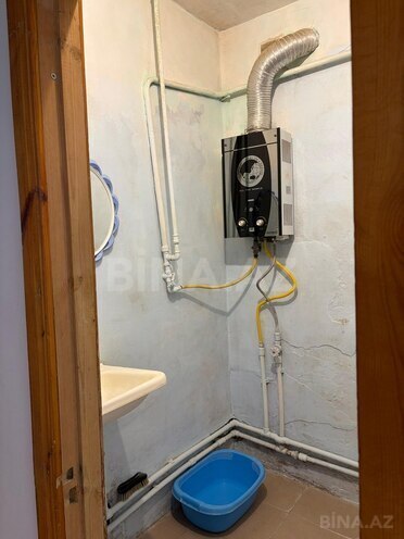 Satılır 2 otaqlı köhnə tikili 63 m², Badamdar q., photo 9 from 20