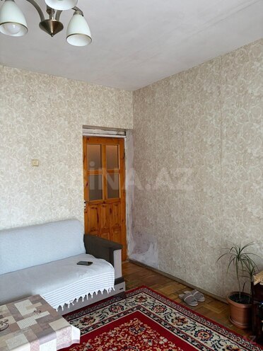 Satılır 2 otaqlı köhnə tikili 63 m², Badamdar q., photo 18 from 20