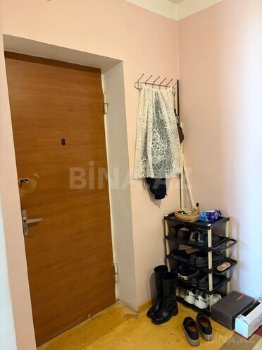 Satılır 2 otaqlı köhnə tikili 63 m², Badamdar q., photo 10 from 20