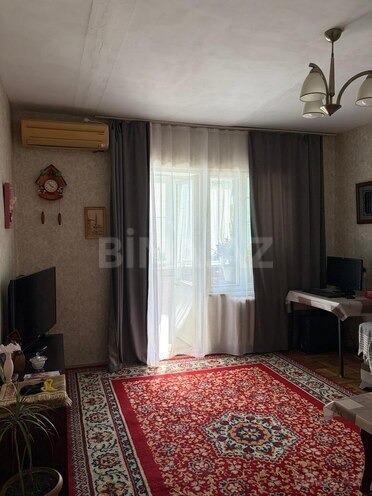 Satılır 2 otaqlı köhnə tikili 63 m², Badamdar q., photo 4 from 20