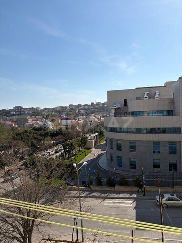 Satılır 2 otaqlı köhnə tikili 63 m², Badamdar q., photo 1 from 20