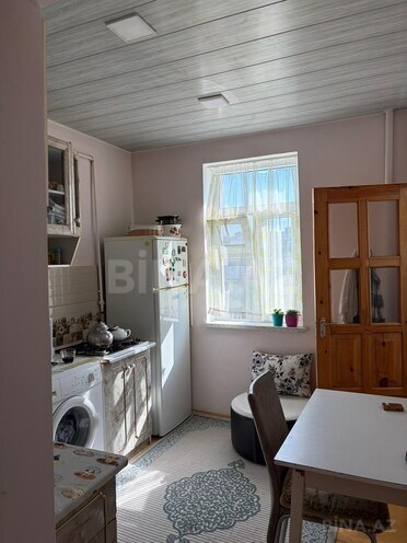 Satılır 2 otaqlı köhnə tikili 63 m², Badamdar q., photo 11 from 20