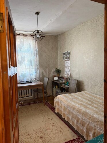 Satılır 2 otaqlı köhnə tikili 63 m², Badamdar q., photo 8 from 20