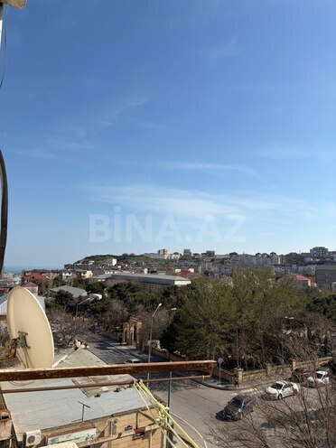 Satılır 2 otaqlı köhnə tikili 63 m², Badamdar q., photo 6 from 20