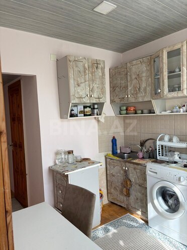 Satılır 2 otaqlı köhnə tikili 63 m², Badamdar q., photo 12 from 20