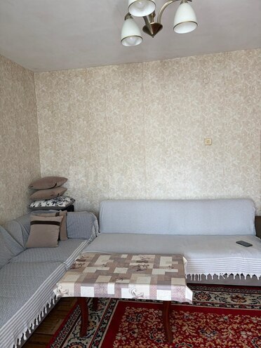 Satılır 2 otaqlı köhnə tikili 63 m², Badamdar q., photo 5 from 20