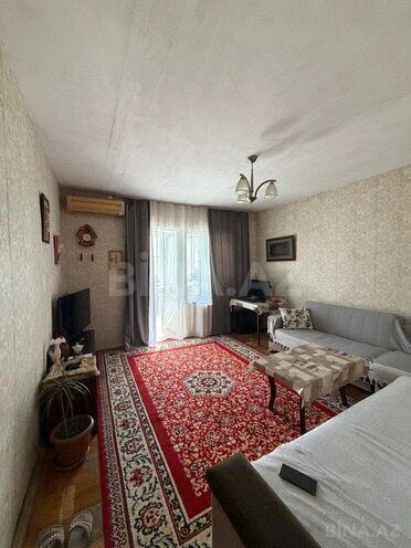 Satılır 2 otaqlı köhnə tikili 63 m², Badamdar q., photo 3 from 20