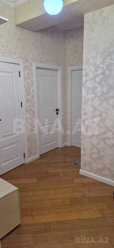 Satılır 3 otaqlı yeni tikili 98.2 m², Yeni Günəşli q., photo 12 from 14
