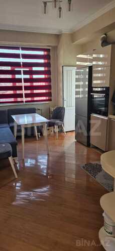 Satılır 3 otaqlı yeni tikili 98.2 m², Yeni Günəşli q., photo 7 from 14