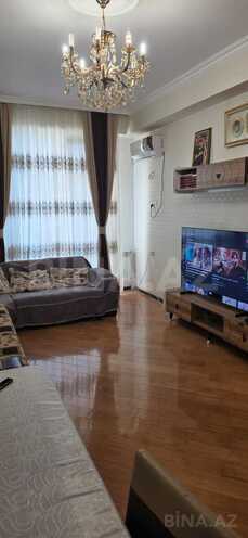 Satılır 3 otaqlı yeni tikili 98.2 m², Yeni Günəşli q., photo 10 from 14