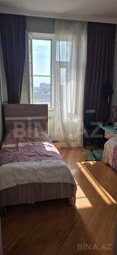Satılır 3 otaqlı yeni tikili 98.2 m², Yeni Günəşli q., photo 4 from 14