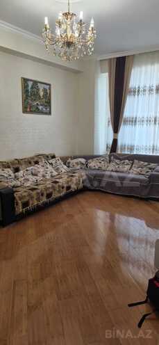 Satılır 3 otaqlı yeni tikili 98.2 m², Yeni Günəşli q., photo 9 from 14