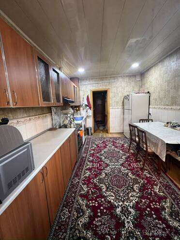 Продаётся 4-комн. вторичка 110 м², м. Азадлыг проспекти, photo 18 from 32