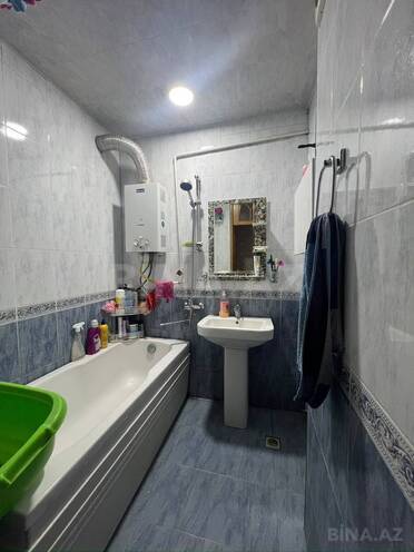 Продаётся 4-комн. вторичка 110 м², м. Азадлыг проспекти, photo 30 from 32