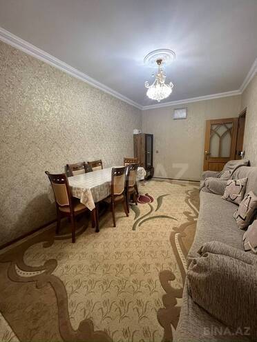Продаётся 4-комн. вторичка 110 м², м. Азадлыг проспекти, photo 5 from 32