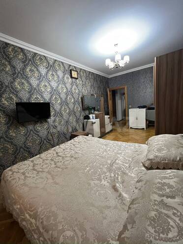 Продаётся 4-комн. вторичка 110 м², м. Азадлыг проспекти, photo 12 from 32