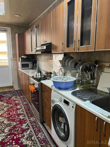 Продаётся 4-комн. вторичка 110 м², м. Азадлыг проспекти, photo 19 from 32