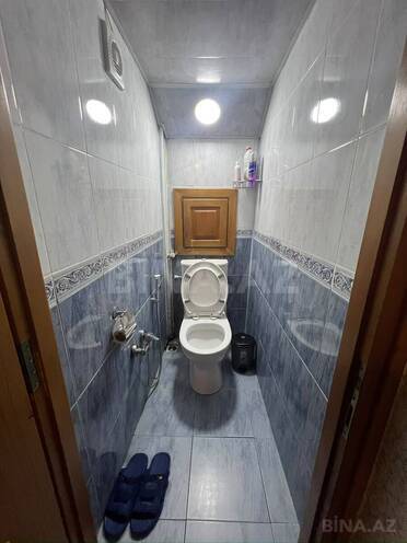 Продаётся 4-комн. вторичка 110 м², м. Азадлыг проспекти, photo 31 from 32