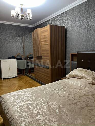 Продаётся 4-комн. вторичка 110 м², м. Азадлыг проспекти, photo 9 from 32
