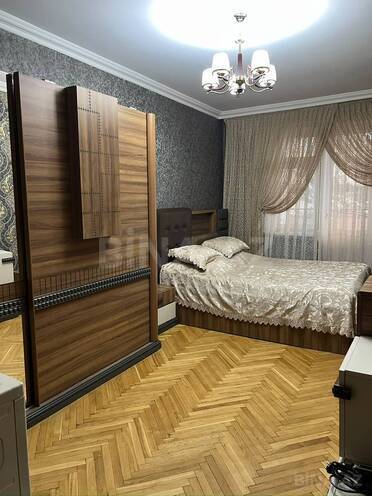 Продаётся 4-комн. вторичка 110 м², м. Азадлыг проспекти, photo 8 from 32