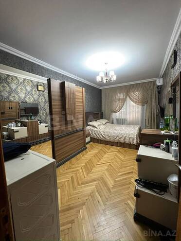 Продаётся 4-комн. вторичка 110 м², м. Азадлыг проспекти, photo 7 from 32