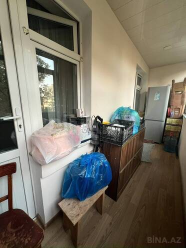 Продаётся 4-комн. вторичка 110 м², м. Азадлыг проспекти, photo 29 from 32