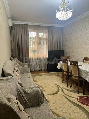 Продаётся 4-комн. вторичка 110 м², м. Азадлыг проспекти, photo 4 from 32