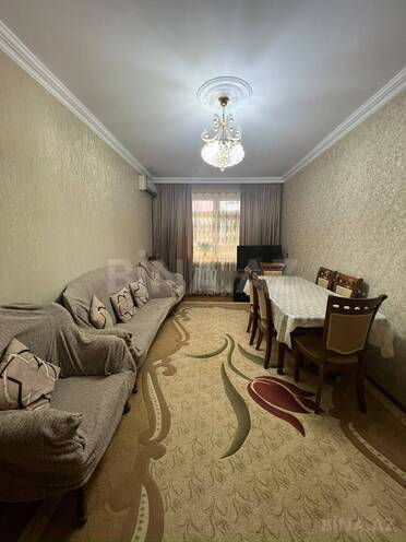 Продаётся 4-комн. вторичка 110 м², м. Азадлыг проспекти, photo 1 from 32