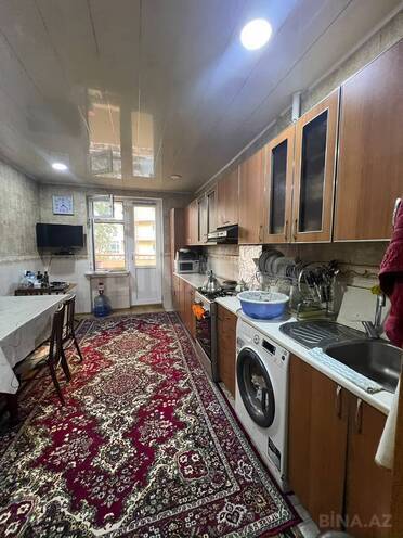 Продаётся 4-комн. вторичка 110 м², м. Азадлыг проспекти, photo 17 from 32