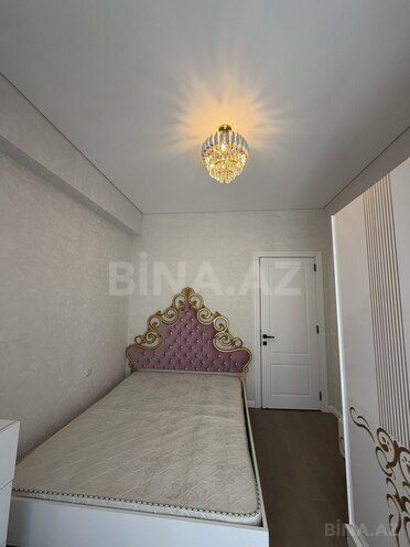 Сдаётся 2-комн. новостройка 48 м², пос. Ясамал, photo 6 from 9