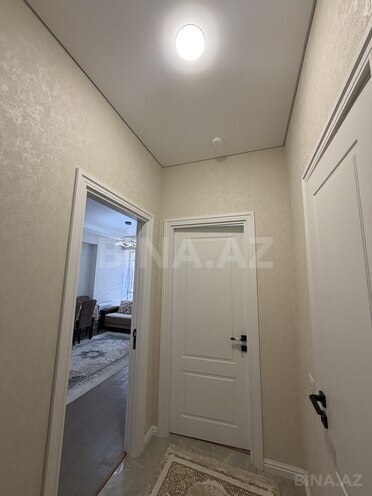 Сдаётся 2-комн. новостройка 48 м², пос. Ясамал, photo 7 from 9