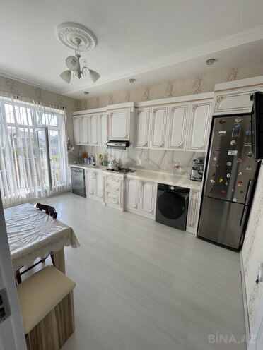 Satılır 4 otaqlı həyət evi/bağ evi 92 m², Məmmədli q., photo 7 from 17