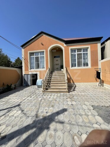 Satılır 4 otaqlı həyət evi/bağ evi 92 m², Məmmədli q., photo 3 from 17