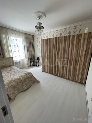 Satılır 4 otaqlı həyət evi/bağ evi 92 m², Məmmədli q., photo 13 from 17