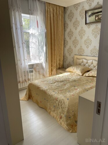 Satılır 4 otaqlı həyət evi/bağ evi 92 m², Məmmədli q., photo 14 from 17