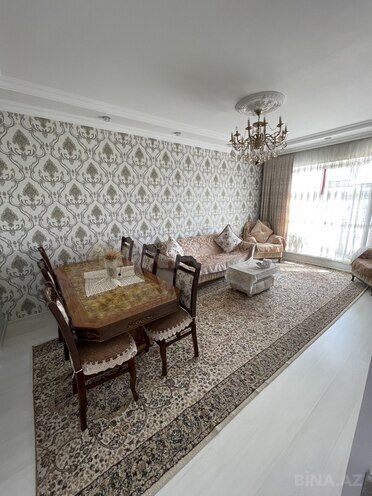 Satılır 4 otaqlı həyət evi/bağ evi 92 m², Məmmədli q., photo 15 from 17