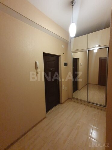 İcarəyə verilir 2 otaqlı yeni tikili 67 m², Həzi Aslanov m., photo 1 from 10