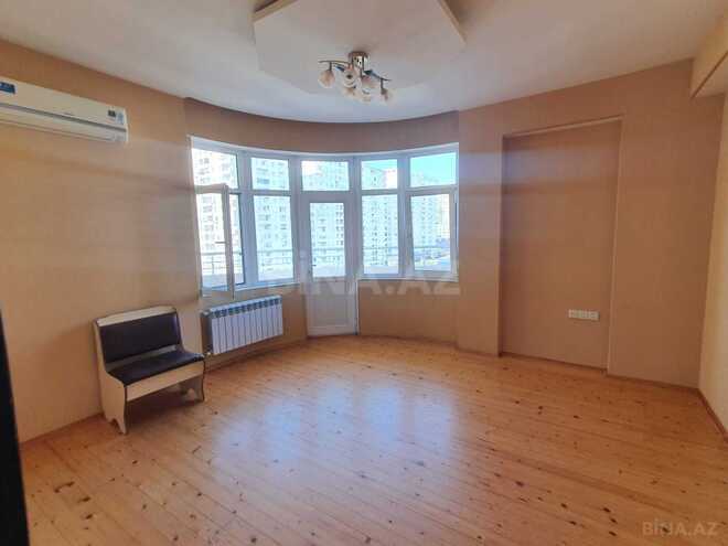 İcarəyə verilir 2 otaqlı yeni tikili 67 m², Həzi Aslanov m., photo 4 from 10