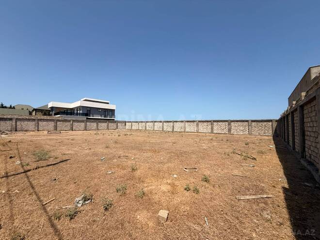 Satılır  torpaq 12 sot, Şüvəlan q., photo 7 from 11