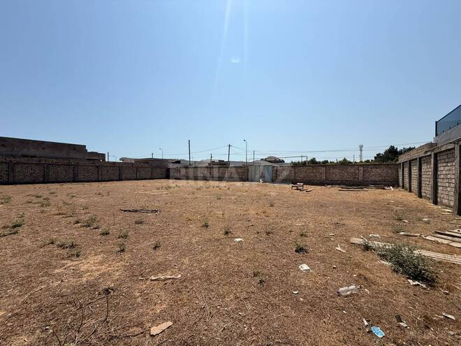 Satılır  torpaq 12 sot, Şüvəlan q., photo 1 from 11
